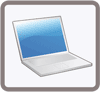 laptop 15/17inch